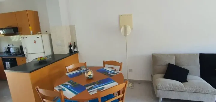 2-bedroom maisonette for rent 85 m² in Paphos, Paphos - Universal