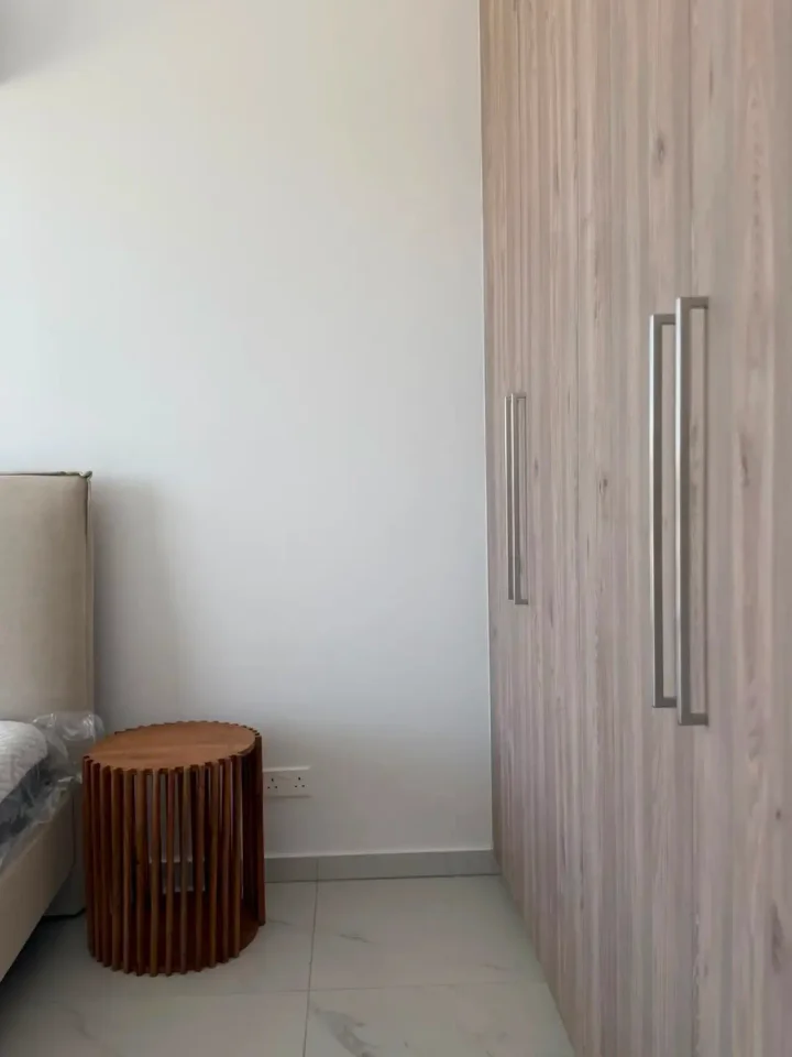 1-bedroom apartments for rent 73 m² in Larnaca, Livadia Larnakas