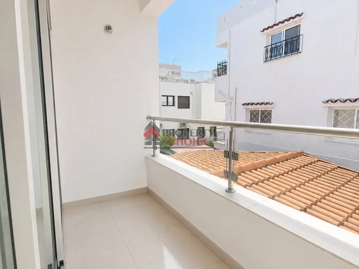 2-bedroom apartments for rent 75 m² in Nicosia, Egkomi - Makedonitissa