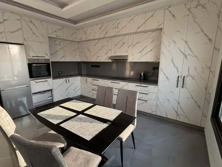 3-bedroom apartments for rent 114 m² in Limassol, Limassol - Agia Triada