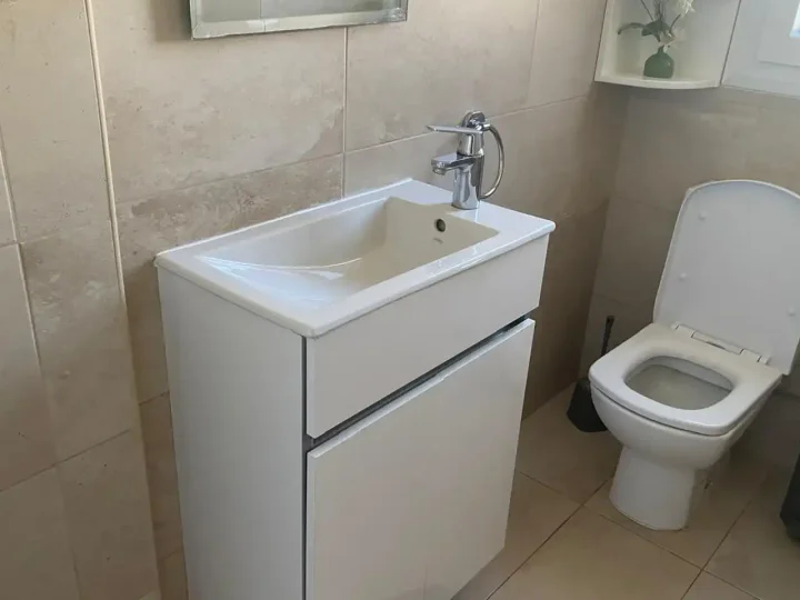 3-bedroom villa for rent 120 m² in Paphos, Pegeia