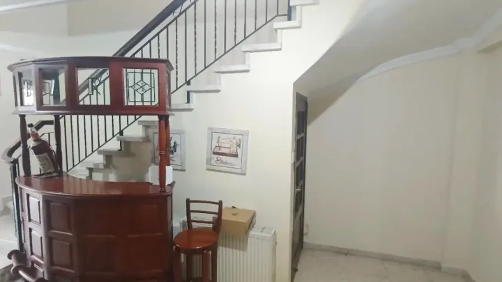 3-bedroom semi-detached house for rent 180 m² in Nicosia, Palouriotissa