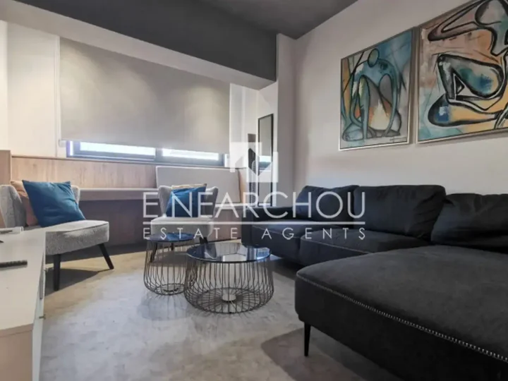 Studio for rent 32 m² in Limassol, Limassol - Katholiki