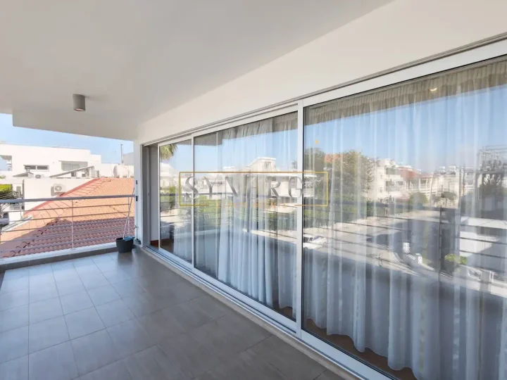Apartments for rent 109 m² in Nicosia, Strovolos - Stavros