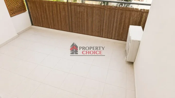 2-bedroom apartments for rent 85 m² in Nicosia, Agioi Omologites