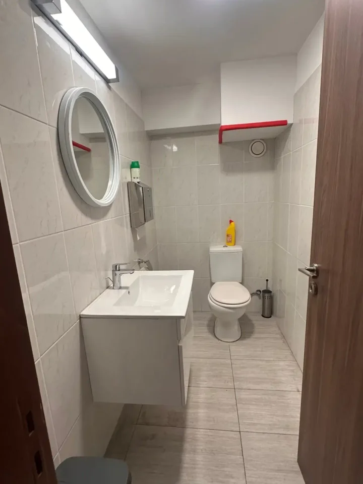 Trading area 380 m² for rent in Limassol, Agios Ioannis Lemesou