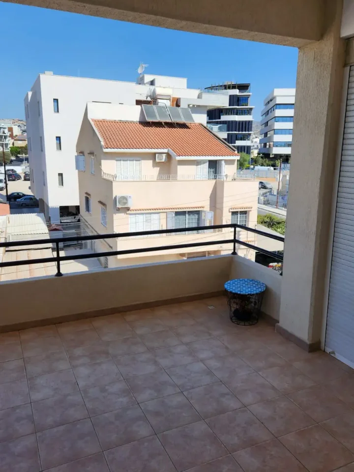 Пентхаус в аренду 131 м² в Limassol, Limassol - Mesa Geitonia