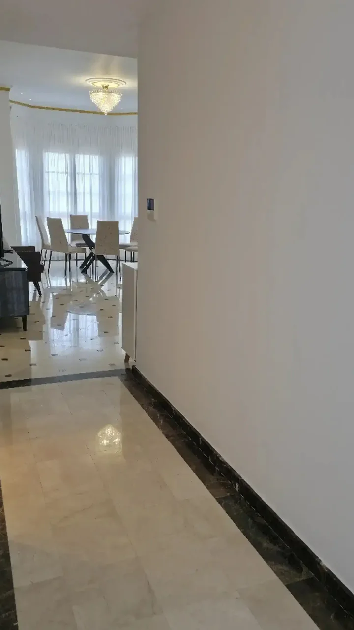 3-спальная апартаменты в аренду 135 м² в Limassol, Germasogeia