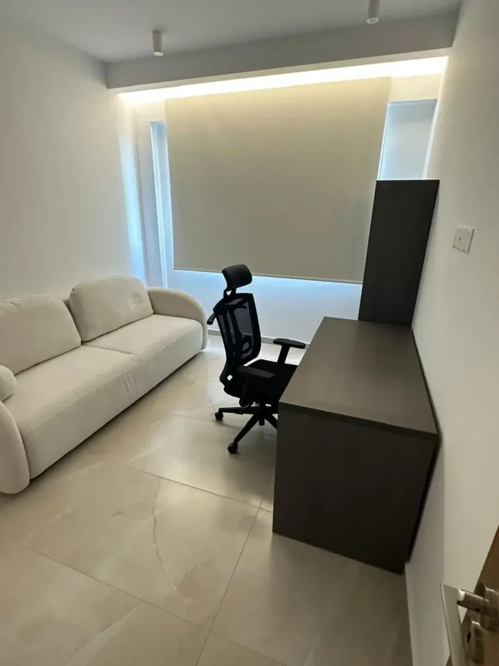 3-bedroom apartments for rent 100 m² in Paphos, Paphos - Agios Theodoros