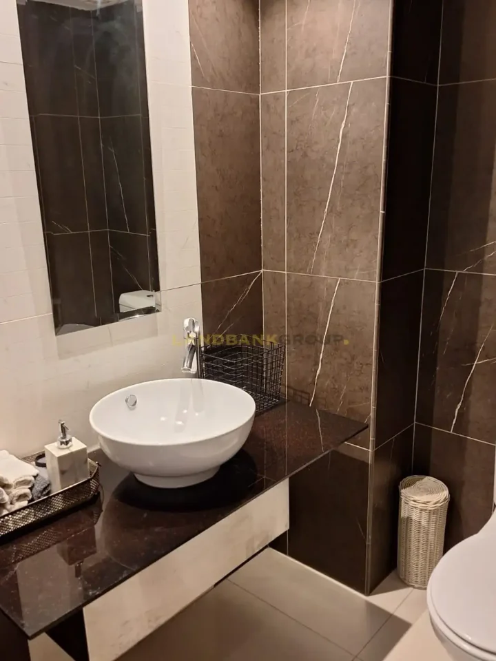 3-bedroom apartments for rent 140 m² in Nicosia, Aglantzia