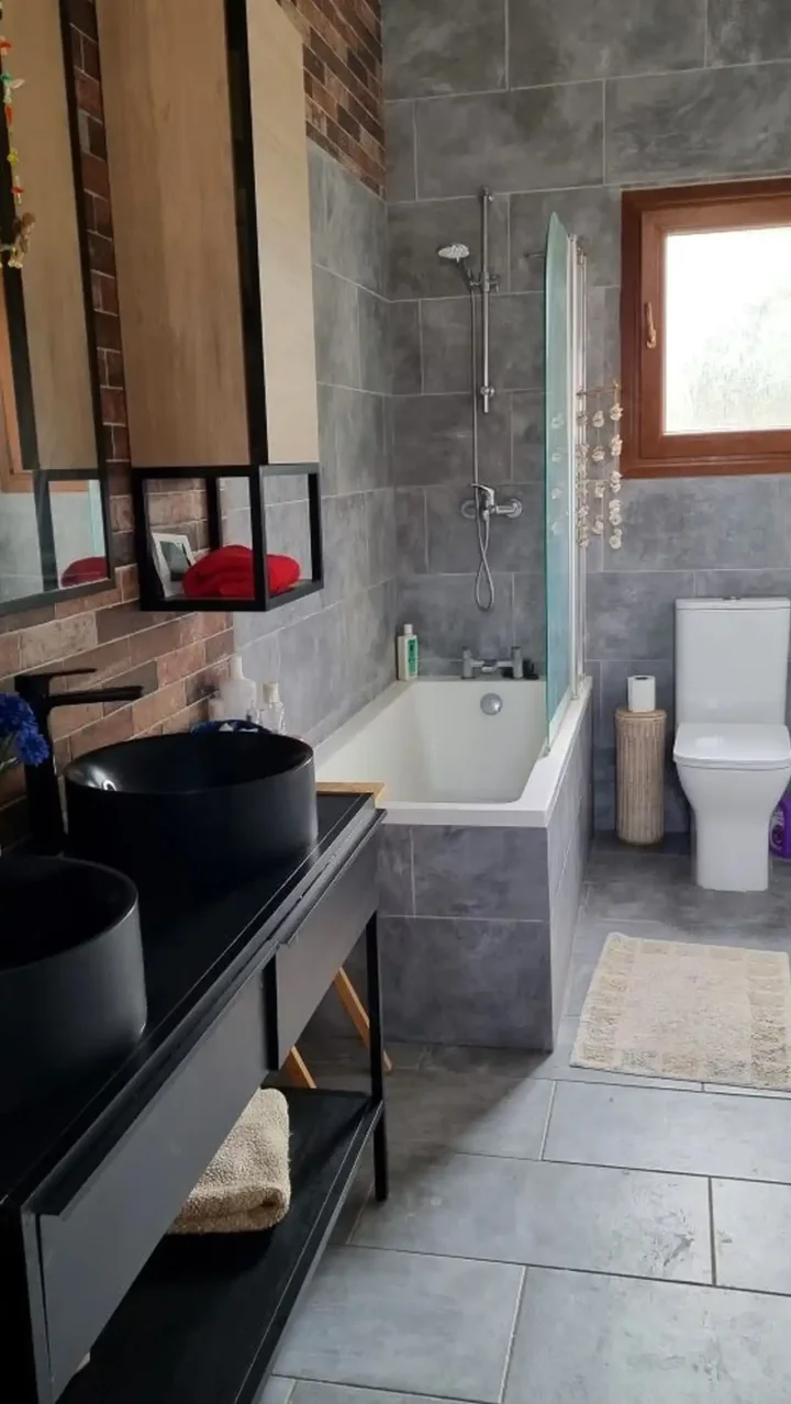 Detached house for rent 270 m² in Nicosia, Agios Ioannis Malountas