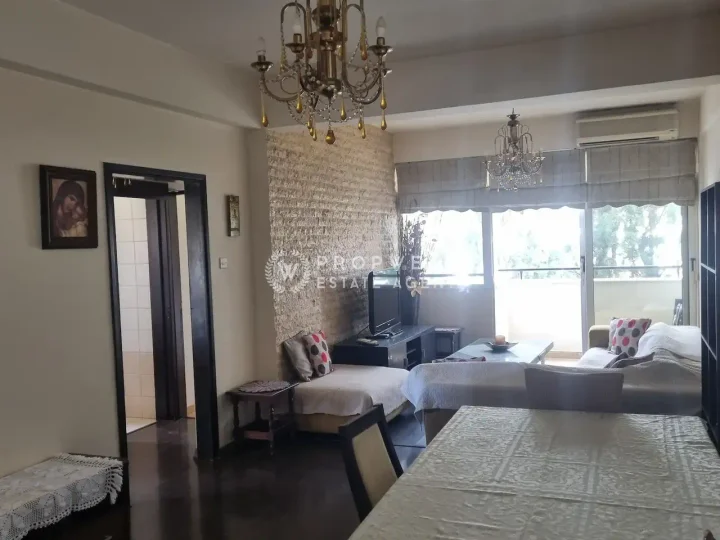 2-bedroom apartments for rent 100 m² in Larnaca, Larnaka - Skala