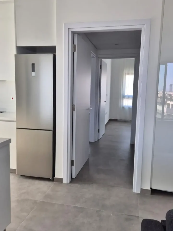 2-bedroom apartments for rent 100 m² in Limassol, Limassol - Agios Georgios