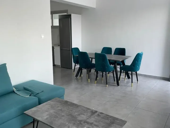 2-bedroom apartments for rent 80 m² in Larnaca, Livadia Larnakas
