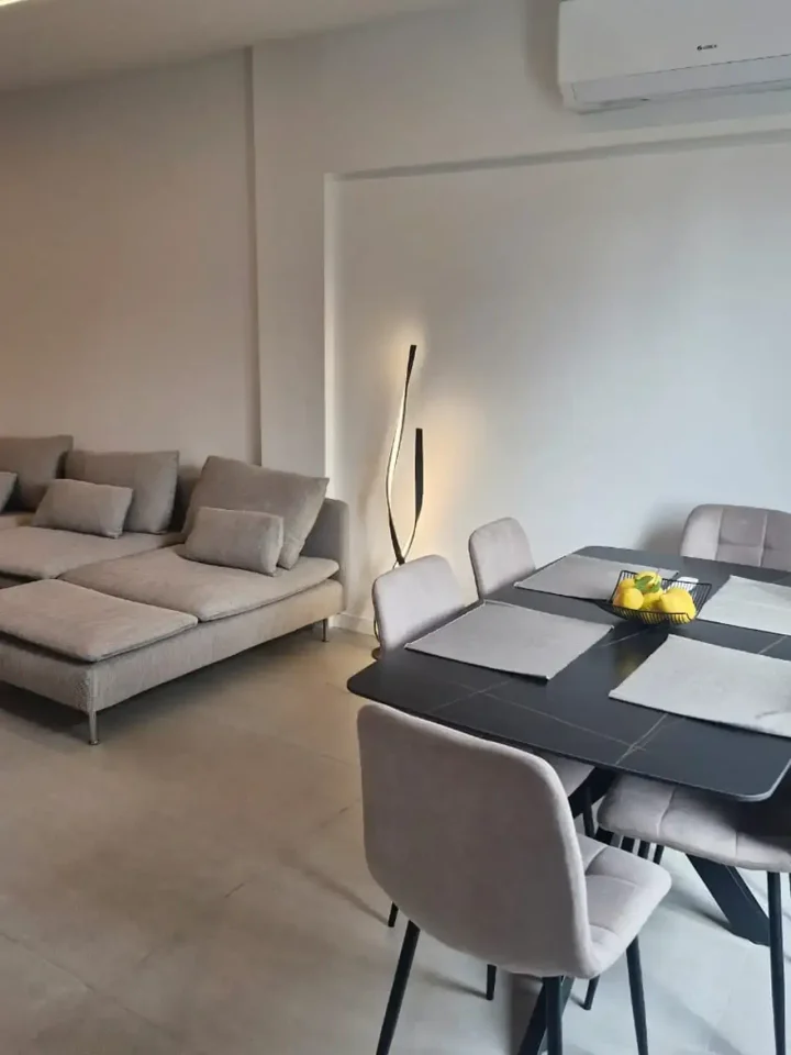 Apartments for rent 105 m² in Limassol, Germasogeia Tourist Area