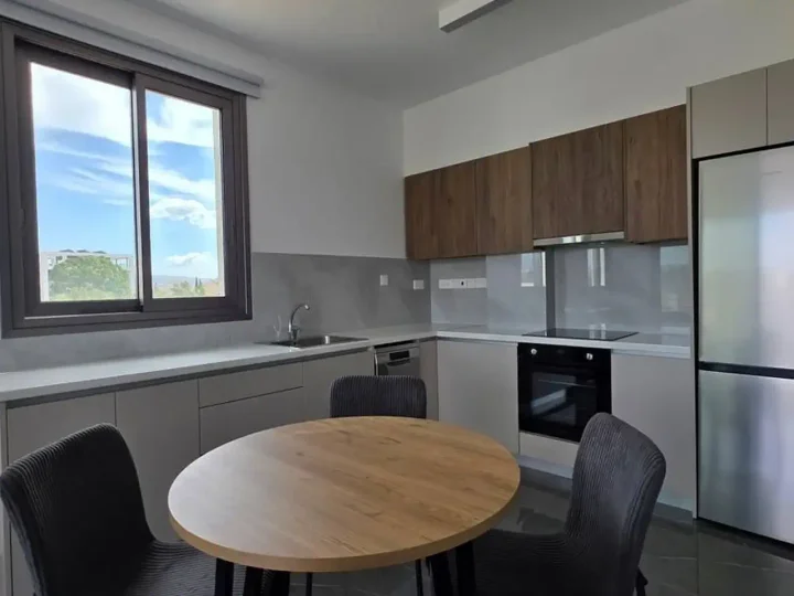 Apartments for rent 89 m² in Limassol, Kato Polemidia