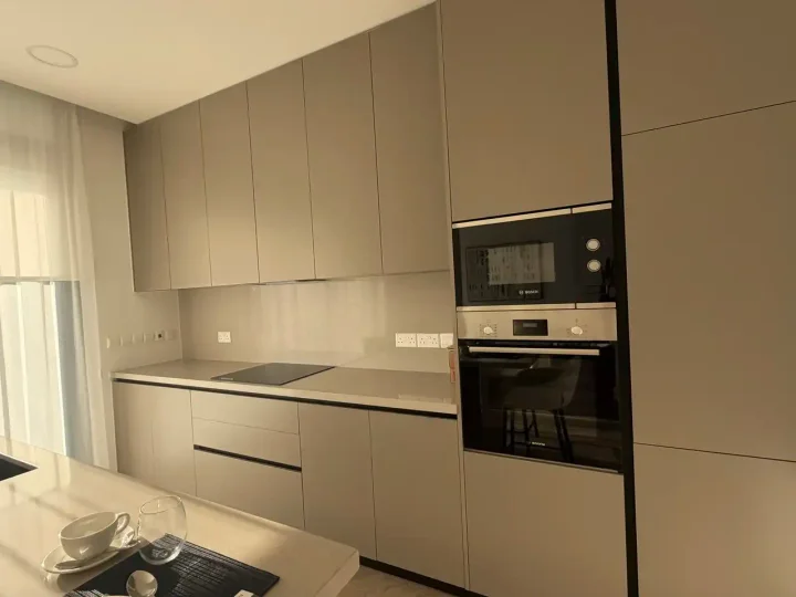 2-bedroom apartments for rent 90 m² in Limassol, Limassol - Omonia