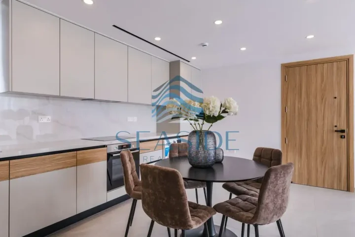 Apartments for rent 84 m² in Paphos, Paphos - Universal