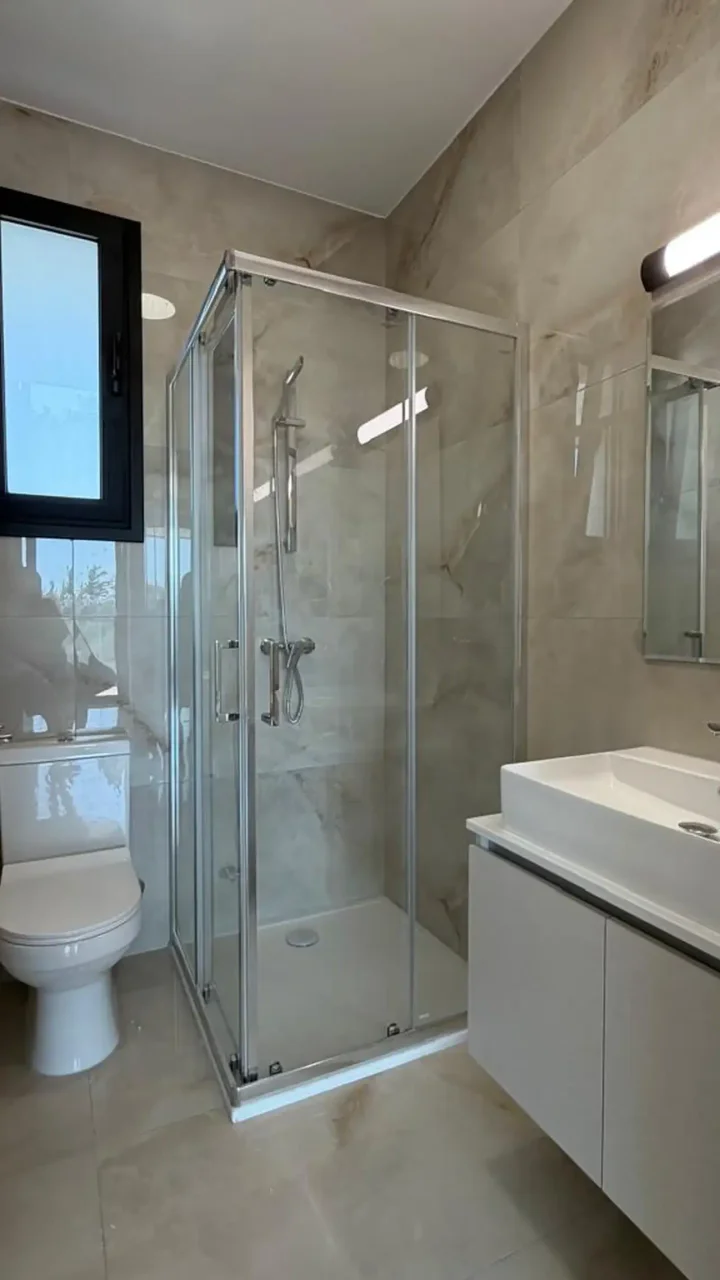 2-bedroom apartments for rent 106 m² in Limassol, Panthea