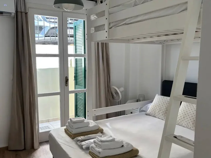Apartments for rent 100 m² in Paphos, Aphrodite hills Kouklia