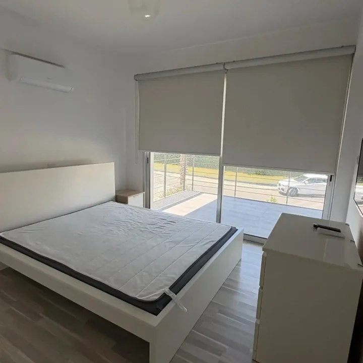 2-bedroom apartments for rent 90 m² in Limassol, Limassol - Mesa Geitonia