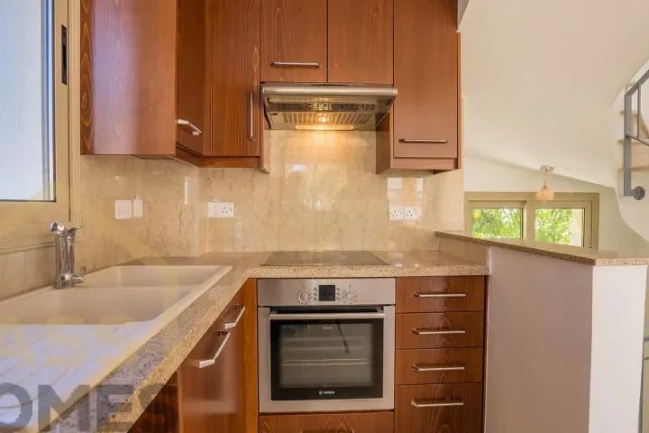 3-bedroom detached house for rent 130 m² in Paphos, Polis Chrysochous