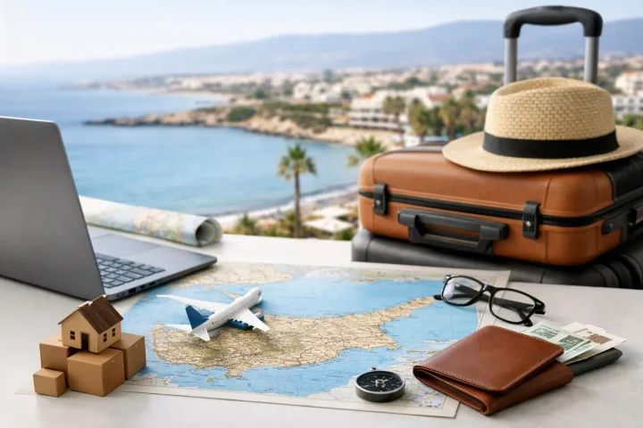 Guide to Relocating to Cyprus: A Practical Plan