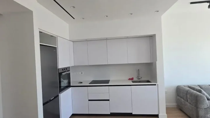 1-bedroom apartments for rent 85 m² in Limassol, Limassol - Mesa Geitonia