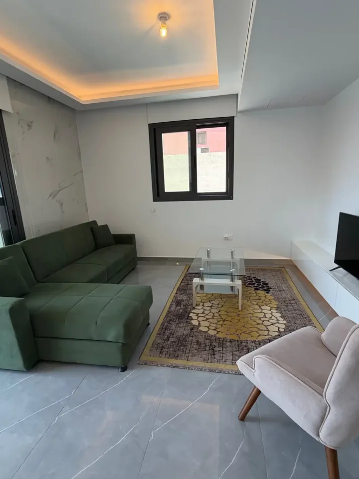 3-bedroom apartments for rent 130 m² in Limassol, Limassol - Agios Ioannis