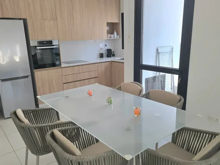 Apartments for rent 110 m² in Nicosia, Strovolos - Acropolis