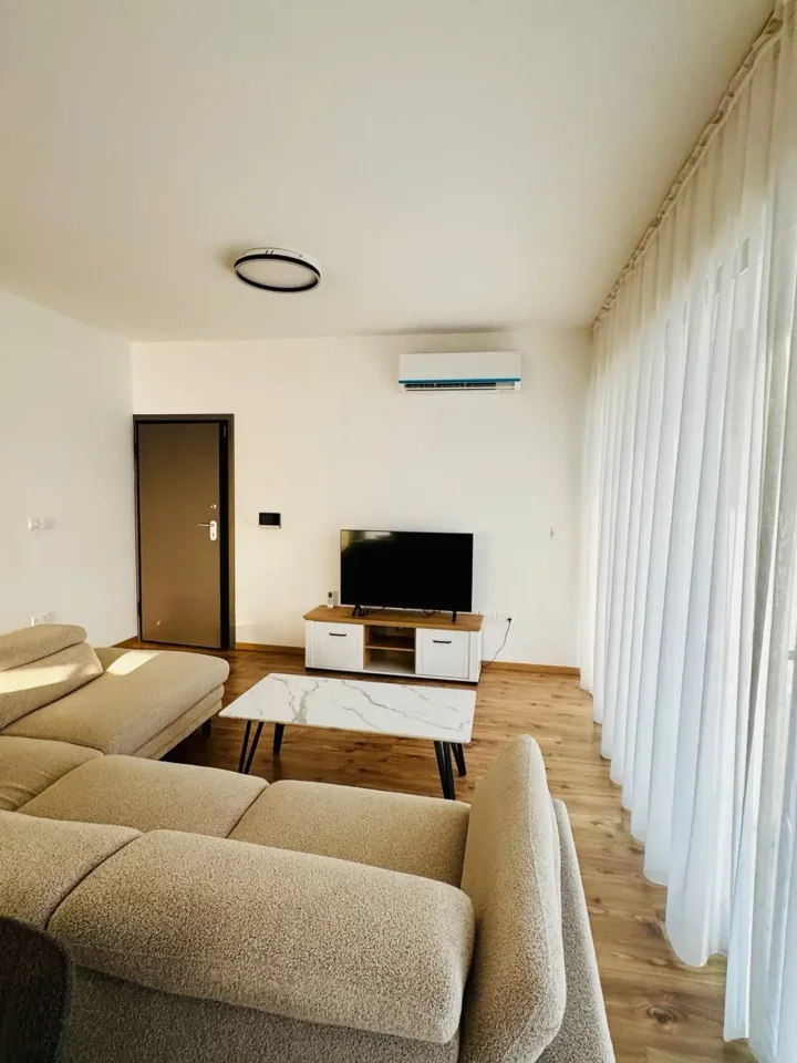 3-bedroom apartments for rent 105 m² in Nicosia, Latsia - Archangelos Michail