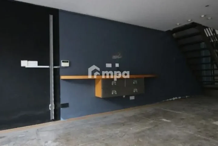 Εμπορική περιοχή 49 μ² προς ενοικίαση στην τοποθεσία Nicosia, Nicosia - Lykabittos