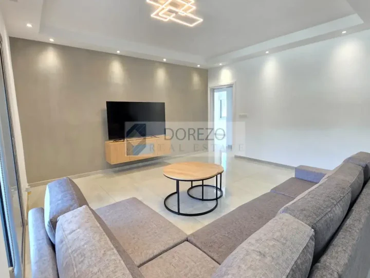 3-спальная апартаменты в аренду 120 м² в Limassol, Limassol - Agios Nicolaos