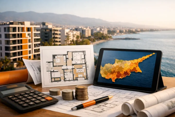 Price Per Square Meter Cyprus Guide