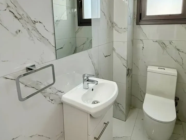 Apartments for rent 89 m² in Limassol, Kato Polemidia