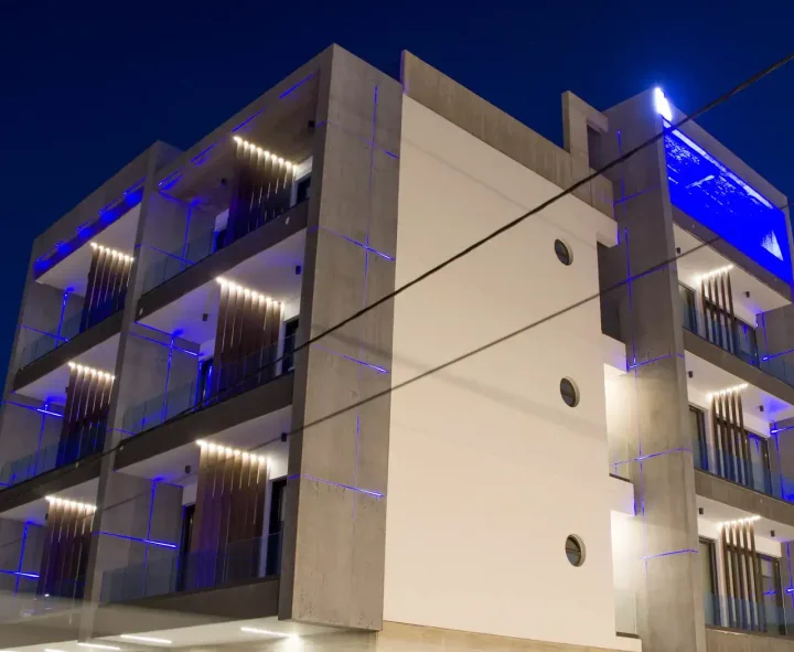 Commercial properties 1531 m² for rent in Limassol, Limassol - Zakaki