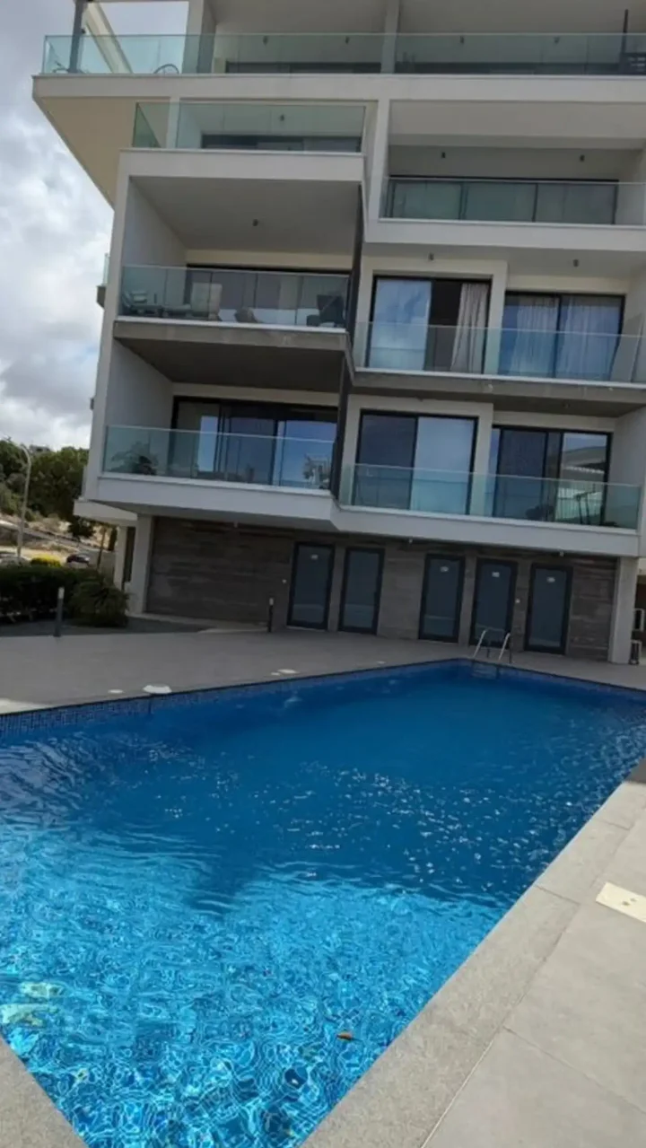 Apartments for rent 114 m² in Paphos, Paphos - Universal
