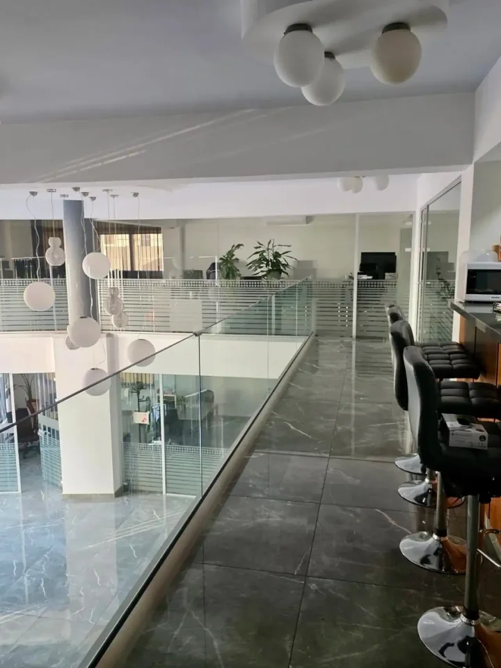 Commercial properties 1016 m² for rent in Limassol, Chalkoutsa