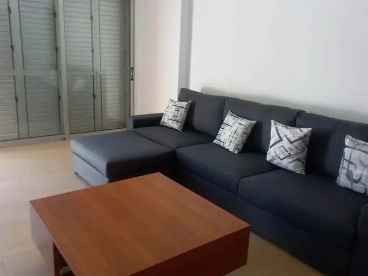 Apartments for rent 55 m² in Nicosia, Aglantzia