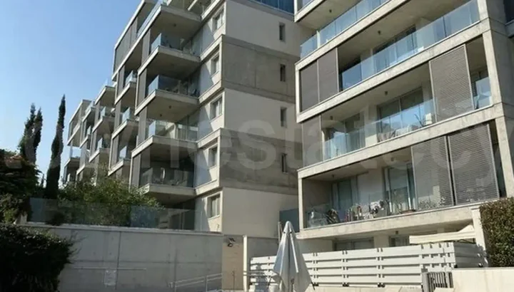 1-bedroom apartments for rent 60 m² in Limassol, Limassol - Neapolis