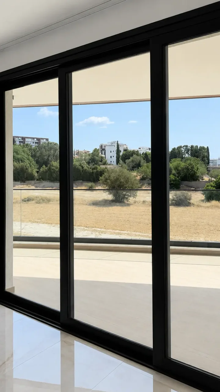2-bedroom apartments for rent 106 m² in Limassol, Panthea
