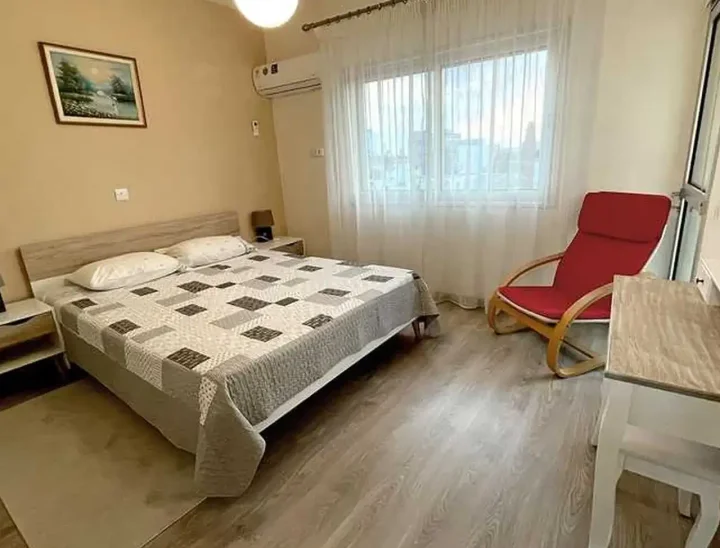 1-bedroom apartments for rent 65 m² in Limassol, Historical Center