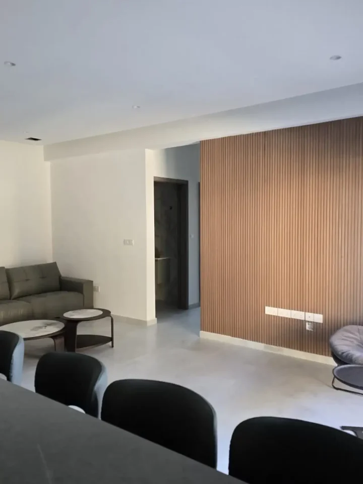 Apartments for rent 58 m² in Limassol, Parekklisia