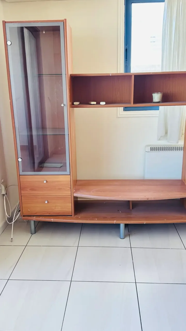 2-bedroom penthouse for rent 85 m² in Nicosia, Lakatameia - Agia Paraskevi