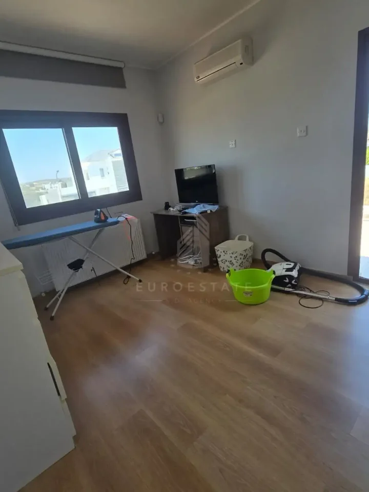 3-bedroom detached house for rent 170 m² in Larnaca, Pyla