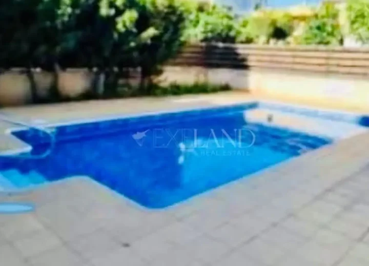 Apartments for rent 47 m² in Limassol, Limassol - Neapolis