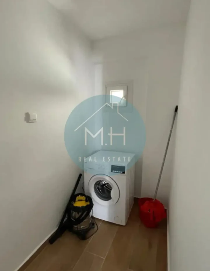 2-bedroom apartments for rent 50 m² in Limassol, Historical Center