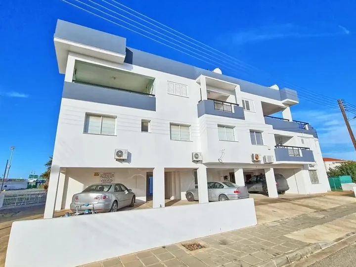 Apartments for rent 75 m² in Famagusta, Deryneia