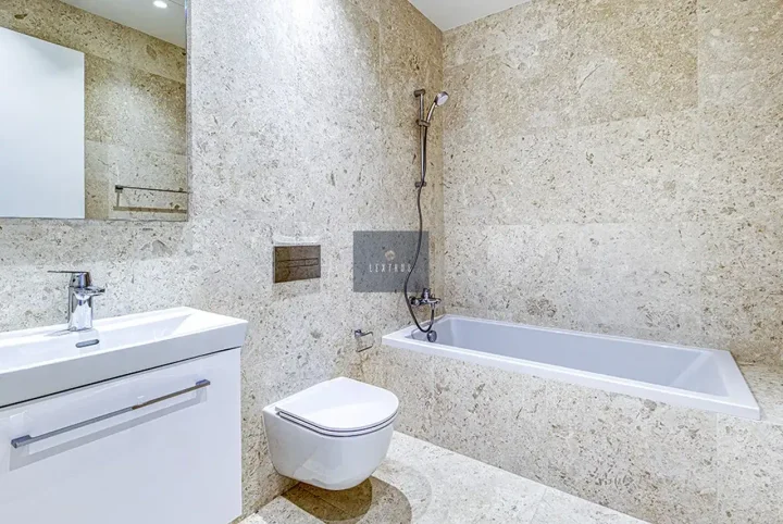Apartments for rent 111 m² in Limassol, Germasogeia