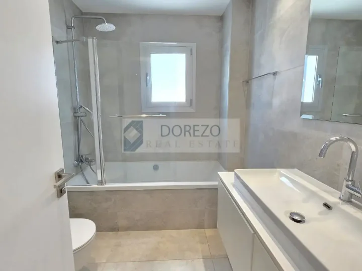 3-спальная апартаменты в аренду 120 м² в Limassol, Limassol - Agios Nicolaos